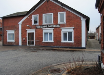 Videbæk forsamlingshus